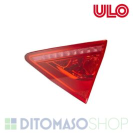 FANALE POSTERIORE INTERNO DX A LED PER AUDI A7 08/2010> ULO OE 4G8945094