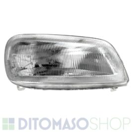 FARO DX H4 MANUALE PER TOYOTA RAV 4 10/1994>08/1997 [OE 8111042021]