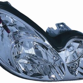 FARO DX H7-H1 ELETTRICO PER HYUNDAI SONICA 02/2001>04/2006