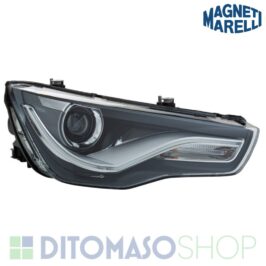 FARO DX BIXENO D3S  A LED PER AUDI A1 09/2010> MARELLI [OE 8X0941044]