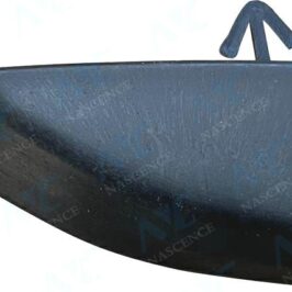 COPRIGANCIO POSTERIORE INFERIORE PER TOYOTA COROLLA CROSS 01/2022> OE 521630A905