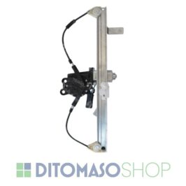 ALZACRISTALLO ELETTRICO POSTERIORE DX A FUNE PER ALFA ROMEO 155_ FIAT TIPO/TEMPRA_ LANCIA DELTA/DEDRA OE 60543541