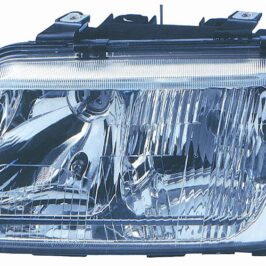 FARO SX H7-H1 S/FENDINEBBIA PER AUDI A3 08/1996>08/2000 [OE 8L0941029]
