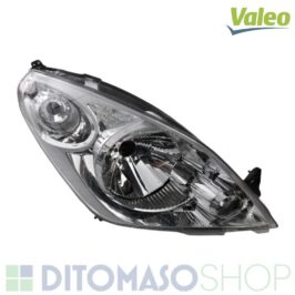 FARO DESTRO H4 C/MOTORINO PER SUZUKI SPLASH 07/2012> VALEO OE 3512051K20