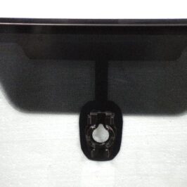 PARABREZZA INCAPSULATO ACUSTICO VERDE+SENSORE+FINESTRELLA PER PORSCHE CAYENNE 01/2010> VW TOUAREG 12/2010>