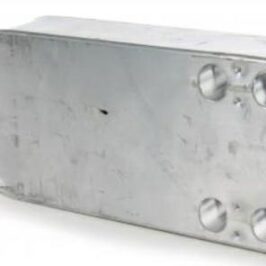 STAFFA RINFORZO PARAURTI ANTERIORE DX PER MERCEDES CLASSE C W205 12/2013> [OE A2056200495]