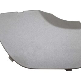 COPRIGANCIO GRIGIO PARAURTI POSTERIORE PER DACIA DUSTER 01/2018> [OE 511652463R-PFM]