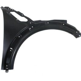 PARAFANGO ANTERIORE DX PER MINI COUNTRYMAN R60 09/2010> PACEMAN R61 11/2012> OE 41009805643