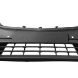 PARAURTI ANTERIORE C/PDC+PA+FRENATA EMERGENZA PER MERCEDES VITO W447 04/2019>