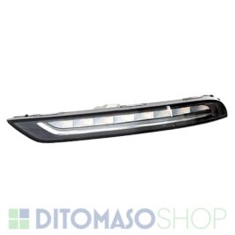 FANALINO ANTERIORE SX A LED PER PORSCHE MACAN 01/2014> OE 95B941181A