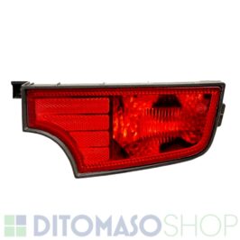 RETRONEBBIA DESTRO PER KIA SOUL 01/2009> OE 924512K010