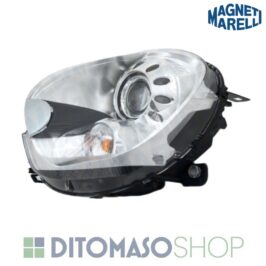 FARO SX BIXENO D1S S/CENTRALINA PER MINI COUNTRYMAN 09/2010> MARELLI [OE 63129807479]