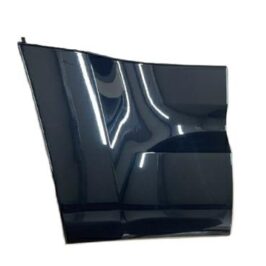 MODANATURA PARAFANGO ANTERIORE SX NERA LUCIDA PER LAND ROVER DEFENDER 01/2020> OE LR175931