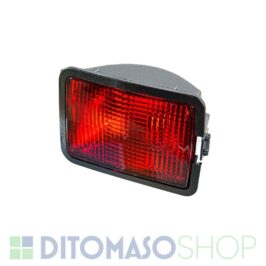 RETRONEBBIA DX-SX PER VW TRANSPORTER T4 09/1990>08/2003 [OE 281945729]