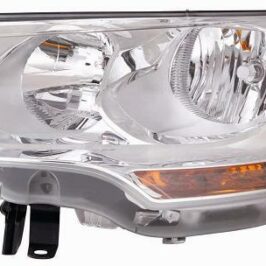 FARO SX H7-H1 CON MOTORINO ELETTRICO PER CITROEN C4 09/2010> [OE 6208S1]