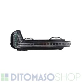 FANALINO RETROVISORE SINISTRO A LED PER VW TIGUAN 01/2016> OE 5NA949102A