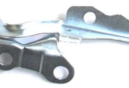 CERNIERA SX COFANO ANTERIORE PER TOYOTA HILUX 01/2004>12/2010 [OE 534200K020]