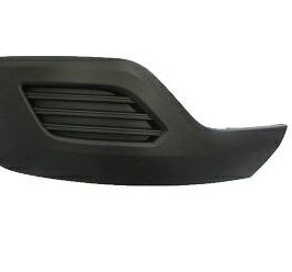 GRIGLIA DX PARAURTI ANTERIORE PER FORD TRANSIT/TOURNEO CUSTOM 01/2013> [OE 1778873]