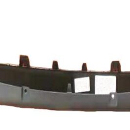 MODANATURA GRIGLIA PARAURTI ANTERIORE INFERIORE NERA PER JAGUAR XF 10/2020> OE T2H45316LML