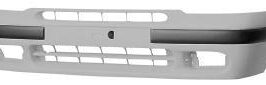 PARAURTI ANTERIORE PRIMERIZZATO C/FENDINEBBIA PER RENAULT CLIO 04/1996>04/1998 [OE 7701469723]