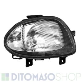FARO DX H4 ELETTRICO PER RENAULT CLIO 04/1998>04/2001 OE 7701045169
