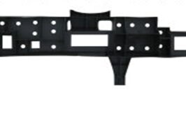 RINFORZO PARAURTI POSTERIORE PER RENAULT TWINGO 01/2012>12/2013 [OE 850907310R]