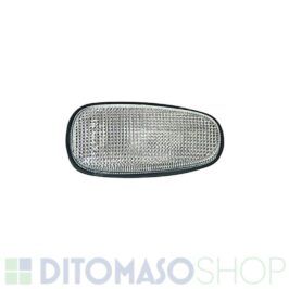 FANALINO LATERALE DX-SX BIANCO PER OPEL ASTRA G 03/1998>05/2004 |ZAFIRA 05/2004>05/1999 [OE 1713400]