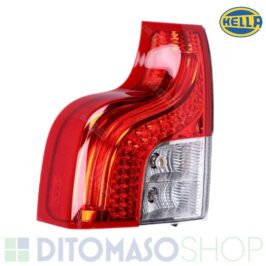 FANALE POSTERIORE SX A LED PER VOLVO XC 08/2006>12/2015  HELLA OE 31335506