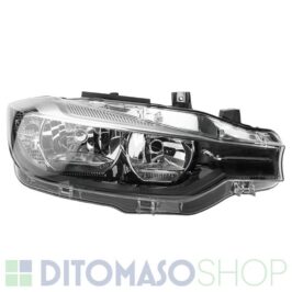 FARO DESTRO 2H7 A LED C/MOTORINO PER BNW S3 F30/F31 07/2015> OE 63117365596