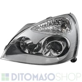 FARO SX XENO 2DS-H7 PER RENAULT CLIO 05/2001>08/2005 OE 7701051791