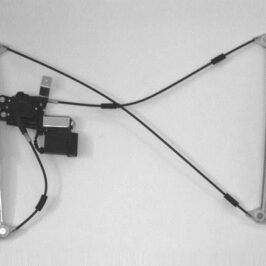 ALZACRISTALLO ELETTRICO SX C/CONFORT PER AUDI A3 3PORTE 08/1996-08/2003 [OE 8L3837461]