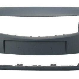 PARAURTI ANTERIORE PRIMER+PDC+PA PER OPEL ASTRA K 01/2020> OE 39130492