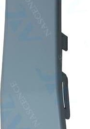 MODANATURA PARAFANGO ANTERIORE DX PER VW TIGUAN R-LINE 01/2016> OE 5NA854960