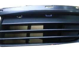 GRIGLIA SX PARAURTI ANTERIORE PER VW JETTA 11/2004>-GOLF VARIANT 01/2007> [OE 1K0853665G9B9]