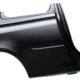 PARAFANGO POSTERIORE DX PER RENAULT CLIO 3PORTE 09/2005>10/2012 OE 7751476089