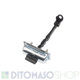 TIRANTE PORTA ANTERIORE DX-SX PER RENAULT CAPTUR 10/2019> OE 804306473R