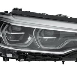 FARO SX LED C/LUCE ADATTIVA AHL PER BMW SERIE 5 G30-G31 01/2016> OE 63117214963