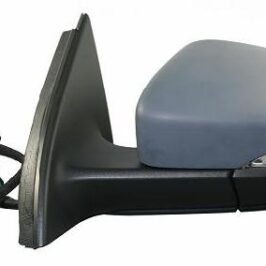 RETROVISORE DX ELETTRICO TERMICO PRIMERIZZATO+LUCCIOLA 6PIN PER VW PASSAT 10/2010>12/2013