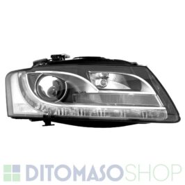 FARO DESTRO XENO D3S LED PER AUDI A5 03/2007>07/2011 OE 8T0941030AK