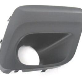 GRIGLIA FENDINEBBIA DX NERO LUCIDO PER SUBARU FORESTER 01/2019> OE 98380706XT