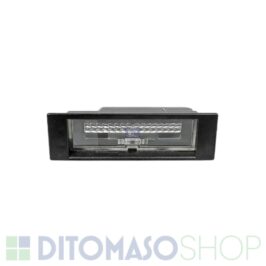 LUCE TARGA DESTRO PER IVECO DAILY 06/2014> IVECO DAILY 01/2024> OE 5801610795