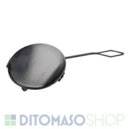 COPRIGANCIO SX PARAURTI ANTERIORE PER ALFA ROMEO GIULIA VELOCE 01/2016> OE 156115007