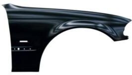 PARAFANGO ANTERIORE DX PER BMW SERIE 3 E46 05/1998>08/2001 [OE 41358240406]