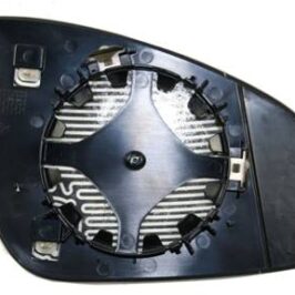 VETRO SPECCHIO DX TERMICO C/PIASTRA PER OPEL ASTRA J 01/2010-