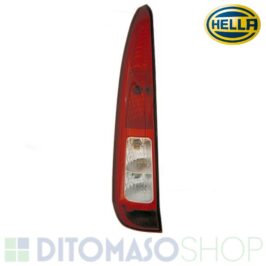 FANALE POSTERIORE SX PER FORD FUSION 10/2005>-HELLA [OE 1363436]