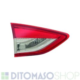FANALE POSTERIORE SINISTRO INTERNO A LED PER FORD KUGA 01/2013> OE 1802507