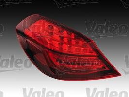 FANALE POSTERIORE SX ESTERNO A LED PER BMW SERIE 6 F12-F13 03/2011>  VALEO [OE 63217210575]