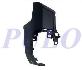 CANTONALE POSTERIORE DX C/FORI PER PEUGEOT RIFTER 01/2018> OE 1633558980