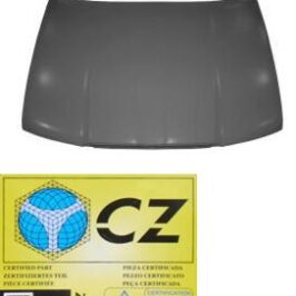 COFANO ANTERIORE PER SKODA OCTAVIA 04/1997>03/2004 (ORAN) [OE 1U0823031D]