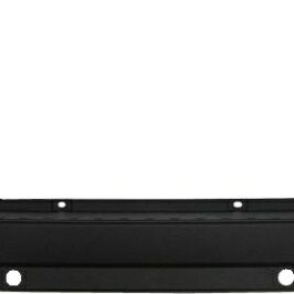 PARAURTI POSTERIORE C/PDC PER FIAT DOBLO 12/2009>-PER OPEL COMBO 02/2012> 1PORTA [OE 1404482]